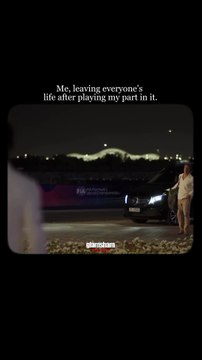 Me, exiting like a guest star in everyone’s story… no sequel, just a cameo 💨✨ #glamsham #leaving #bradpitt #movingon #lifequotes #goodbyes #selfgrowth #newbeginnings glamsham, leaving, brad pitt, moving on, life quotes, goodbyes, self growth, new beg