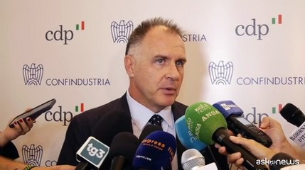 Manovra, Orsini: parte dialogo con governo, crescita priorità