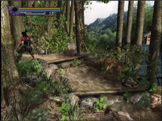 Onimusha 2 Samurai’s Destiny Parte 5