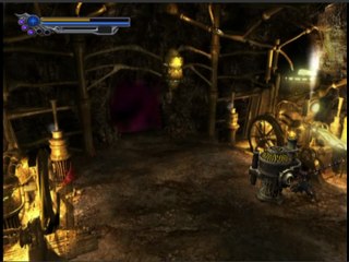 Onimusha 2 Samurai’s Destiny Parte 4