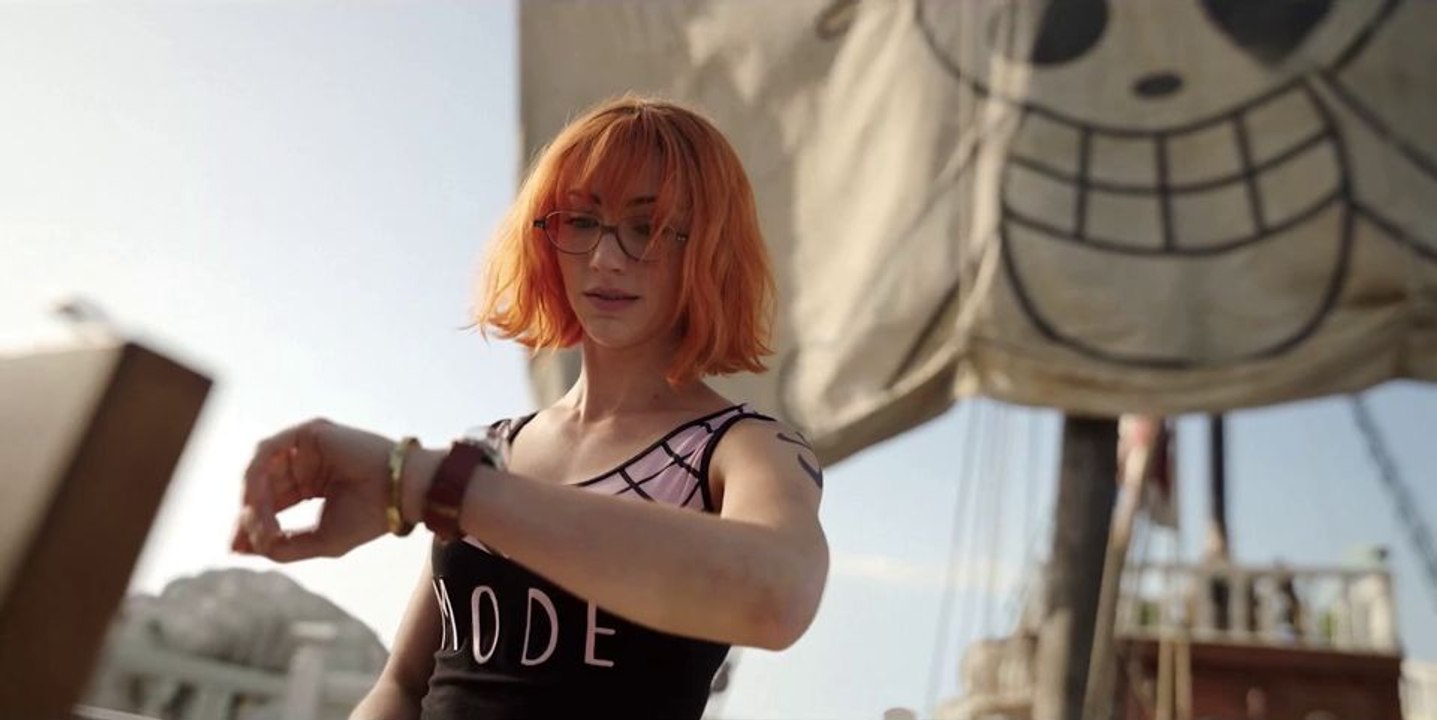 One Piece - Staffel 2 Vorschau OmdU