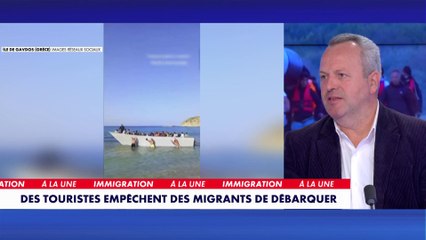 Martin Garagnon : «Ces images illustrent anecdotiquement d’un véritable problème»