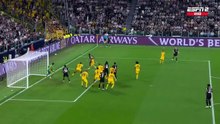 Juventus 4-4 B. Dortmund | Resumen | Champions League
