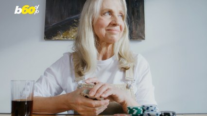 Study Reveals Retirees Are Trying to Make Their Younger Selves Jealous