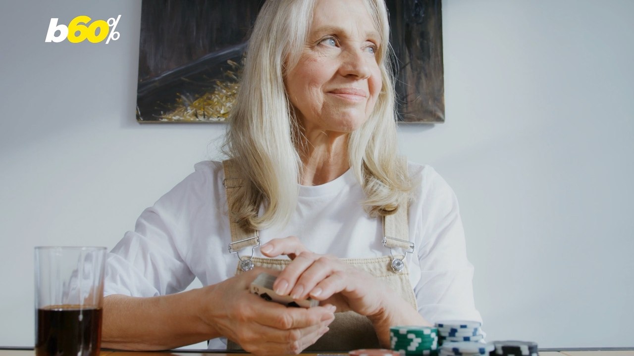 Study Reveals Retirees Are Trying to Make Their Younger Selves Jealous
