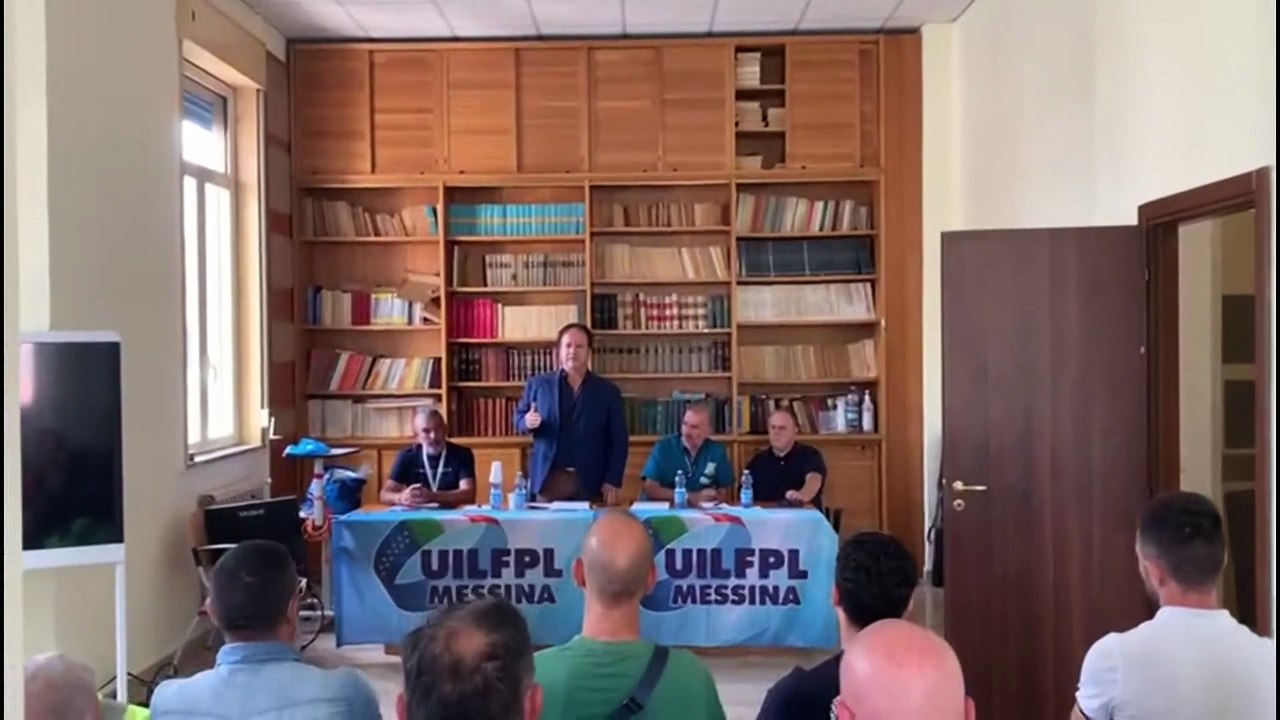 Rtp Telegiornale del 17 settembre 2025