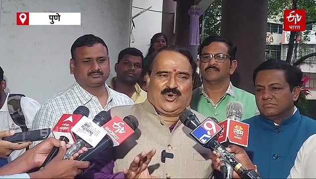 माझ्या दोन वाक्यांचा वापर करून वाद निर्माण करण्याचा प्रयत्न- साहित्य संमेलन अध्यक्षपदाच्या निवडीनंतर विश्वास पाटील यांचा दावा