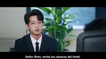 垂涎 | Desire The Series - Episodio 10 [BL en Emisión]