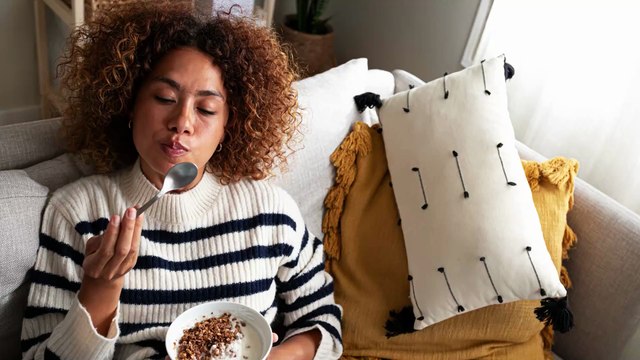 Fare colazione presto aiuta a vivere più a lungo?