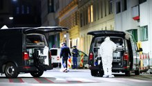 Mord in Wien-Leopoldstadt: Ermittlungen deuten auf Femizid hin