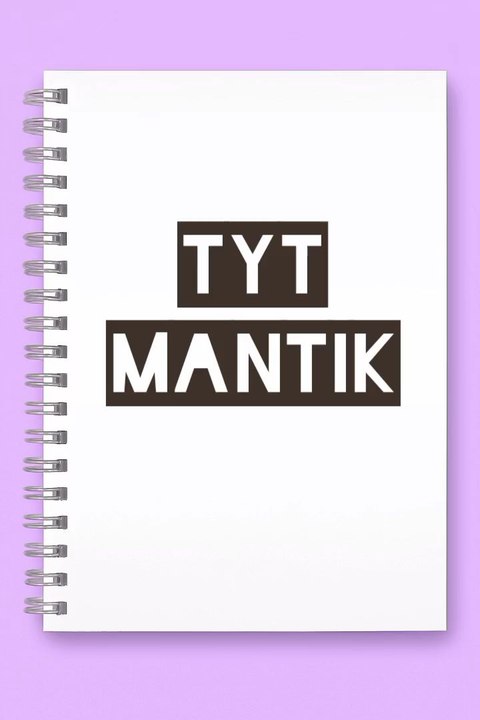 tyt matematik mantık