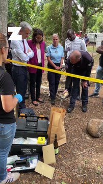 Le Dash-8 sera de retour à La Réunion le 1er octobre