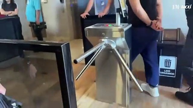 Delegado da PF é preso em operação feita pela própria Polícia Federal