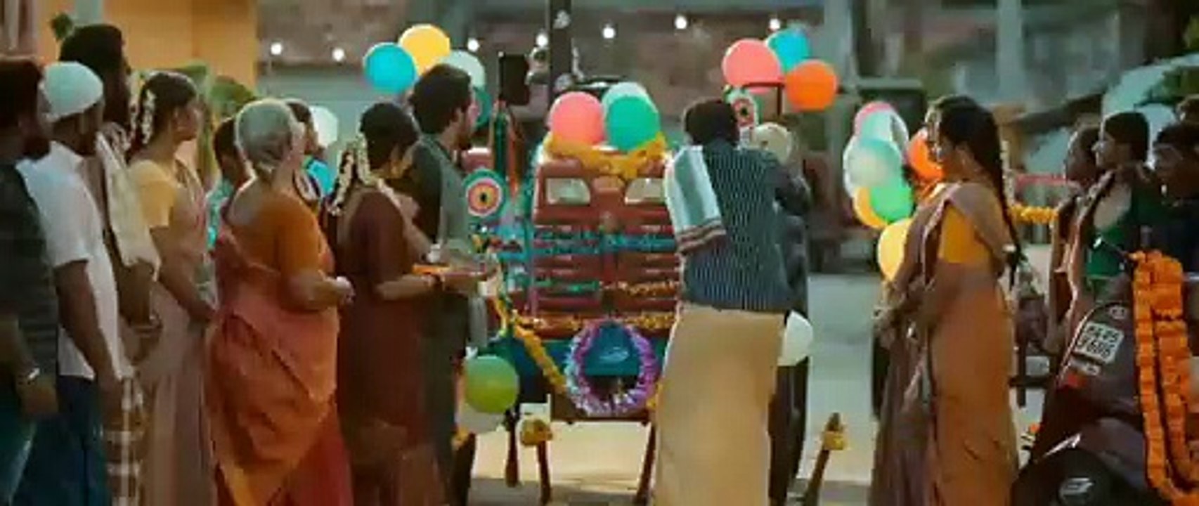 Kothalavadi 2025 Hindi Dubbed Movie