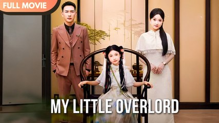 [ENG SUB] UNSTOPPABLE LITTLE PRINCESS