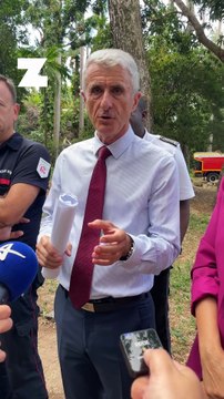 Sophie Arzal - Présidente déléguée du SDIS