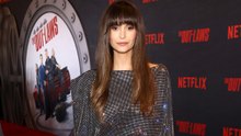 Nina Dobrev has been left feeling devastated by her split from Shaun White