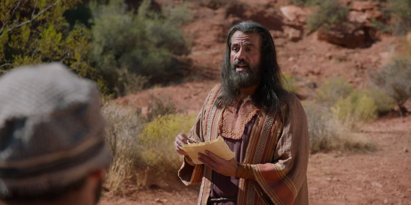 The Promised Land Trailer OV