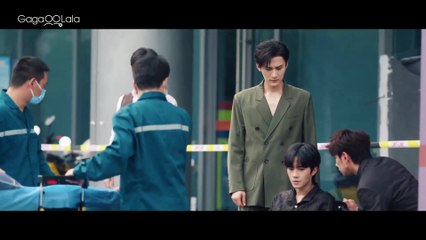 垂涎 | Desire The Series - Episodio 11 [BL en Emisión]