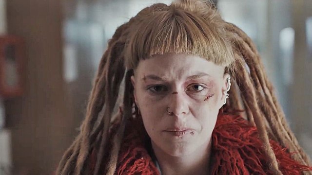 The Name Is Varvara - saison 1 Bande-annonce VO