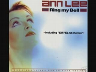 Ring my bell(Eiffel 65 remix)