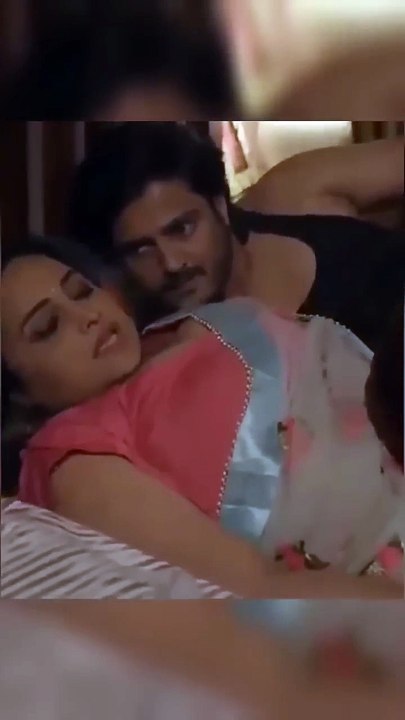Ullu hot romantic web series