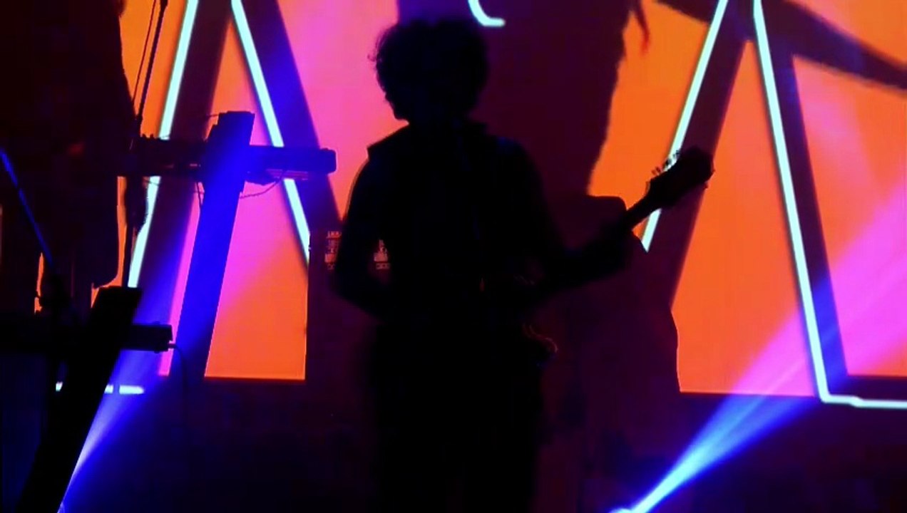 The Mode Depeche Mode Experiece - Personal Jesus (Live Tribute Cover)