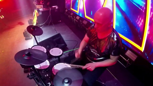 The Mode Depeche Mode Experiece - In your room (Live Tribute Cover)