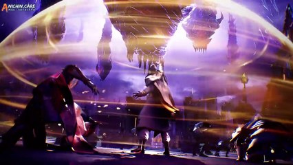 Throne of Seal Episode 177 Subtitle Indonesia