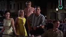 La Poursuite impitoyable ( 1966)