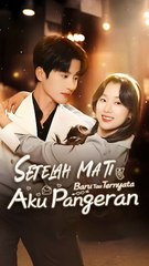 Setelah Mati Baru Tau Ternyata Aku Pangeran