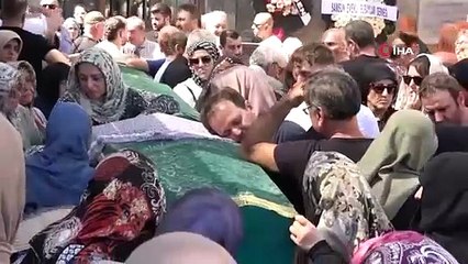 Kızılırmak'a uçan araç olayında şok gelişme: Doktor baba tutuklandı