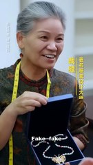 Poor Girl Helped beaten Old Woman, Not Knowing She Was CEO’s Grandmother - Full Drama Movies