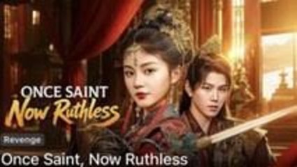 Once Saint, Now Ruthless - FULL MOVIES ENGLISH SUB