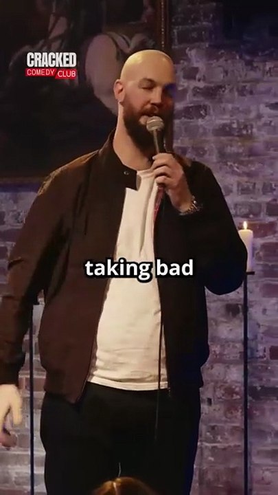 You're gonna get rashes - Eli Yudin