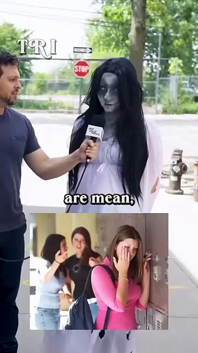 You guys remember those chain emails? Well... ⁠ #thering #samara #ringgirl #impressions #characters⁠