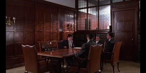 Programa de preguntas y respuestas - "Aún más insultante" - Rob Morrow x Martin Scorsese