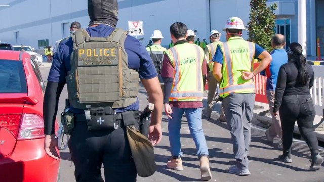 LG엔솔 구금사태 이후에도 미 공장 건설 중단 안됐다 / YTN