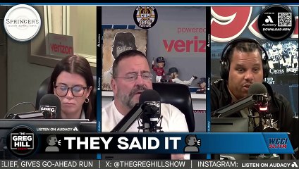 Is Gonzo quiet quitting?