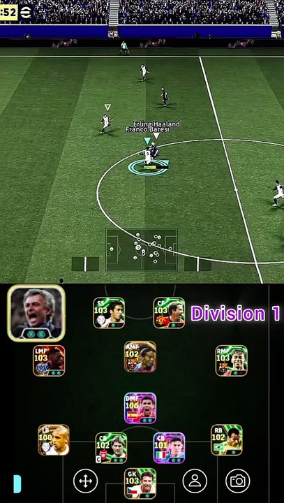 QC best formation