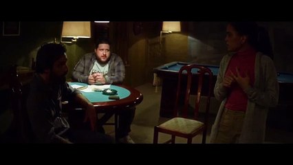 Consequências Paralelas | movie | 2025 | Official Trailer