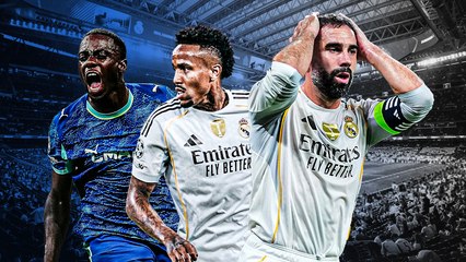🇪🇸 Le Real Madrid a-t-il montré ses failles face à l’OM ?