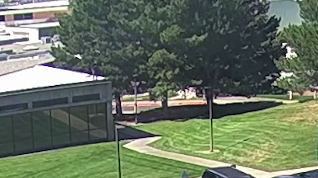 Fiscalía de Utah busca pena de muerte para Tyler Robinson, acusado de asesinar a Charlie Kirk