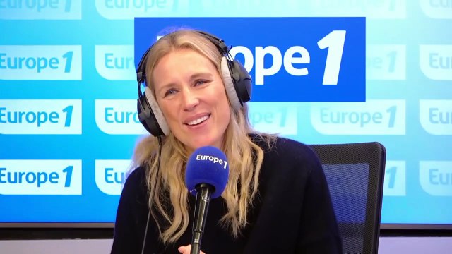 «Ce n’était pas une décision facile à prendre» : après 9 ans à la tête de La maison des maternelles, Agathe Lecaron tourne la page