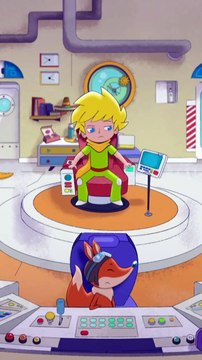 Küçük Prens ve Arkadaşları👑🧒 Kuyruklu Yıldız💫 #minikaçocuk