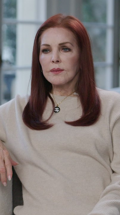 Priscilla Presley Sets the Record Straight on Her Relationship with Lisa Marie Presley