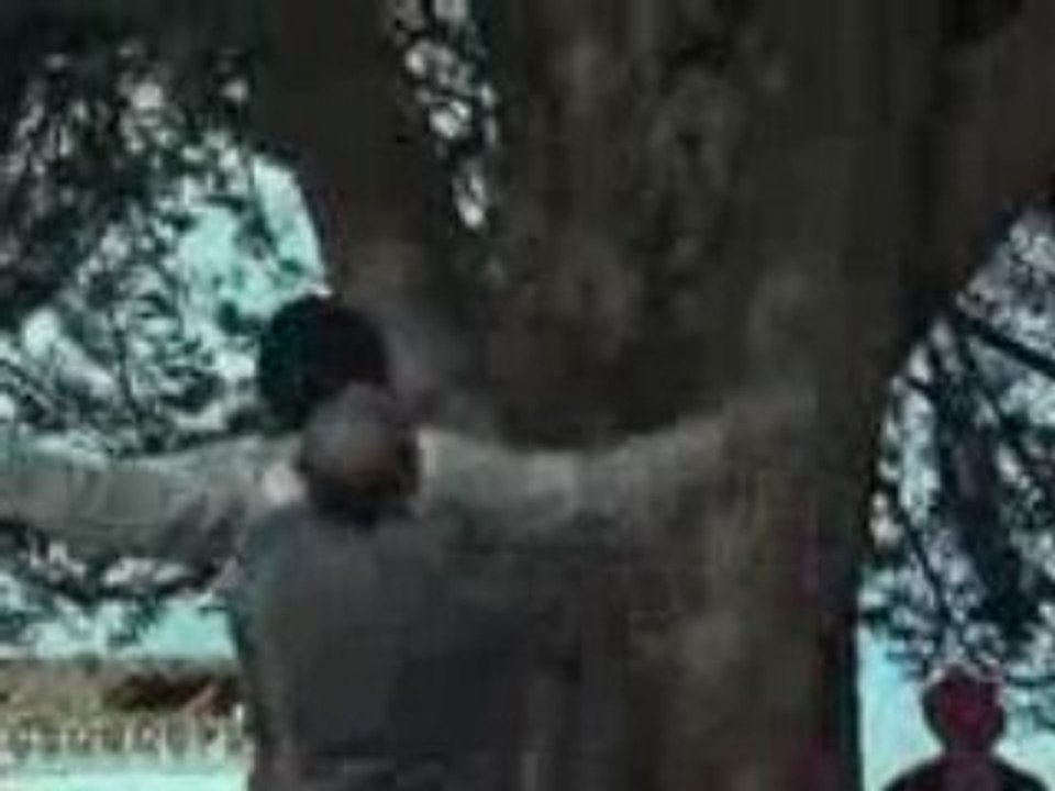 El hombre de arena 2
