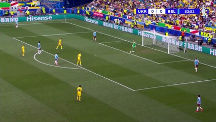 Ukrajina - Belgija 0_0 [2024.] (2/2)