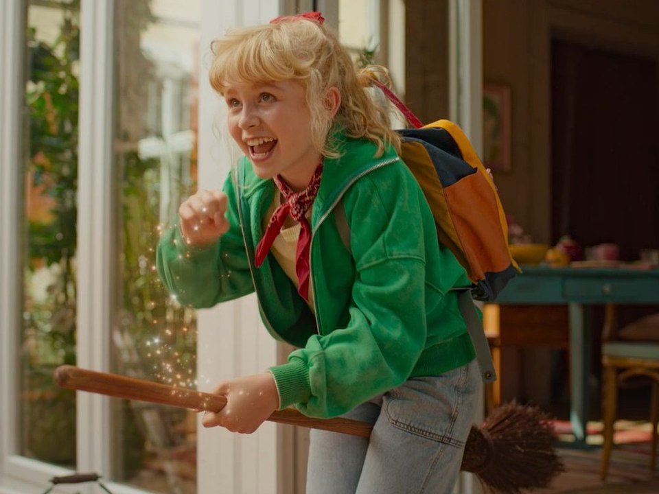 'Bibi Blocksberg - Das große Hexentreffen': Erster Trailer ist da