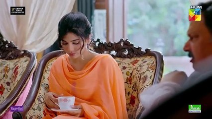 Masoom Episode 4 - Imran Ashraf & Sonya Hussyn
